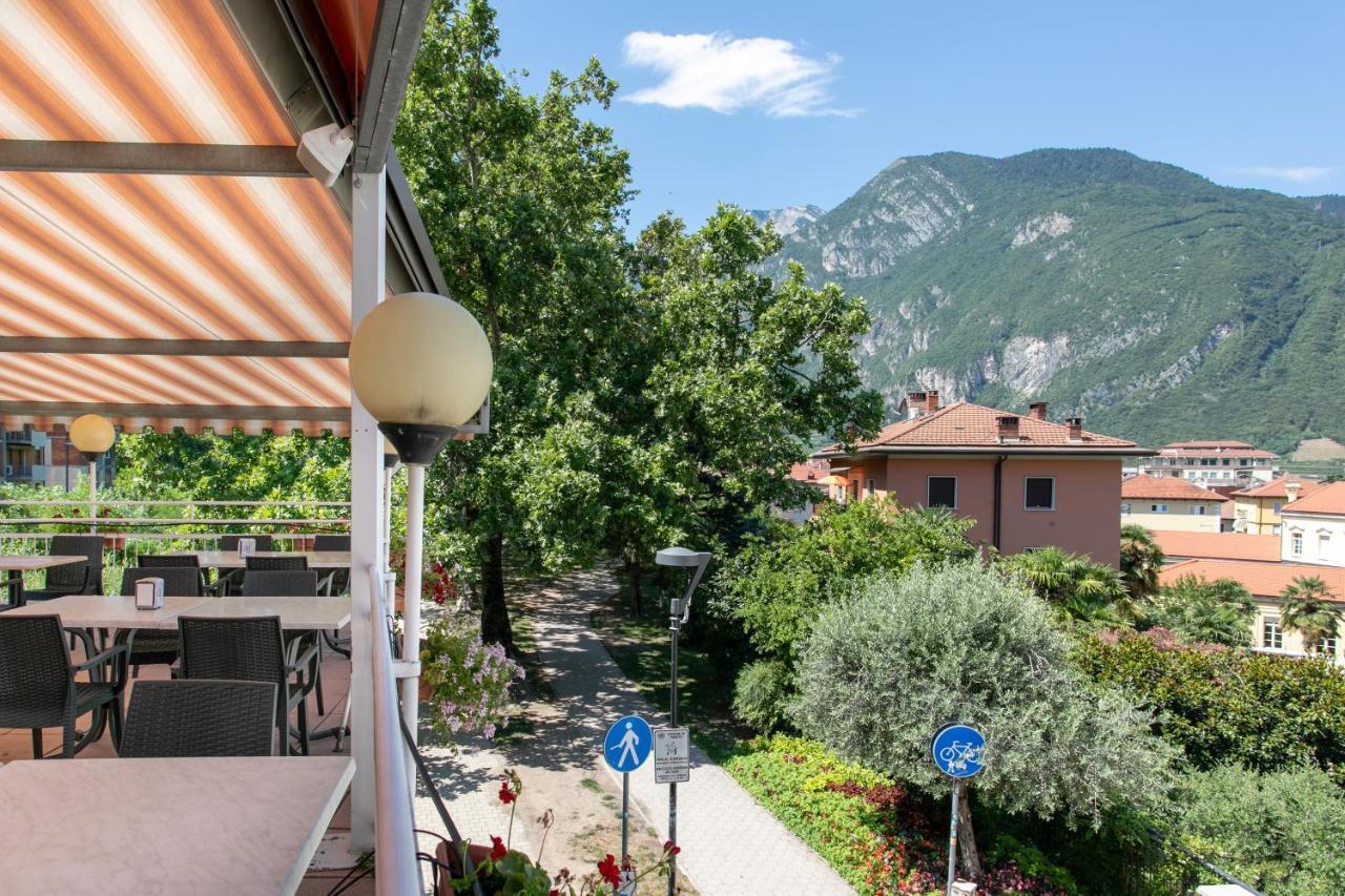 Appartamento Al Ponte Adiacente Al Parco, Vicino All'Ospedale E Centro Trento Exterior foto